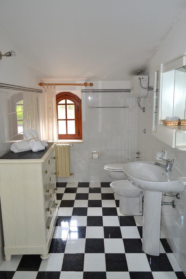 Villa Agriturismo La Sorgente Delle Madonie Polizzi Generosa Exterior foto