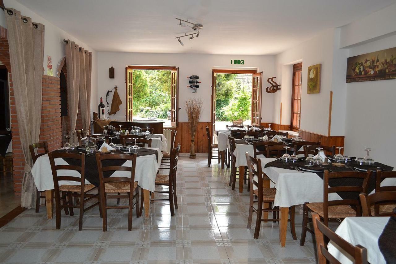 Villa Agriturismo La Sorgente Delle Madonie Polizzi Generosa Exterior foto